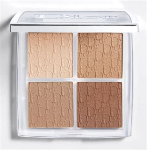 dior backstage contour palette uk|Dior Backstage universal palette.